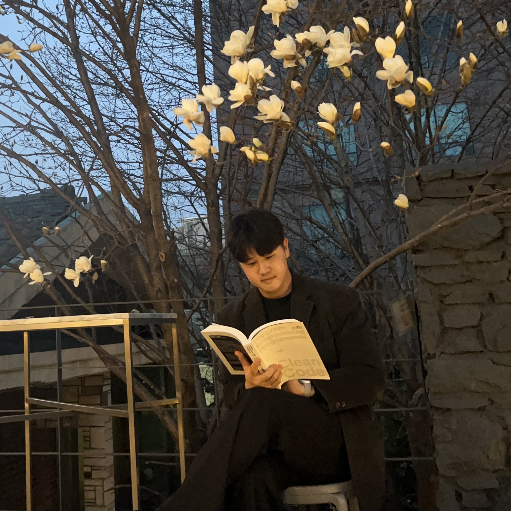 프로필 이미지