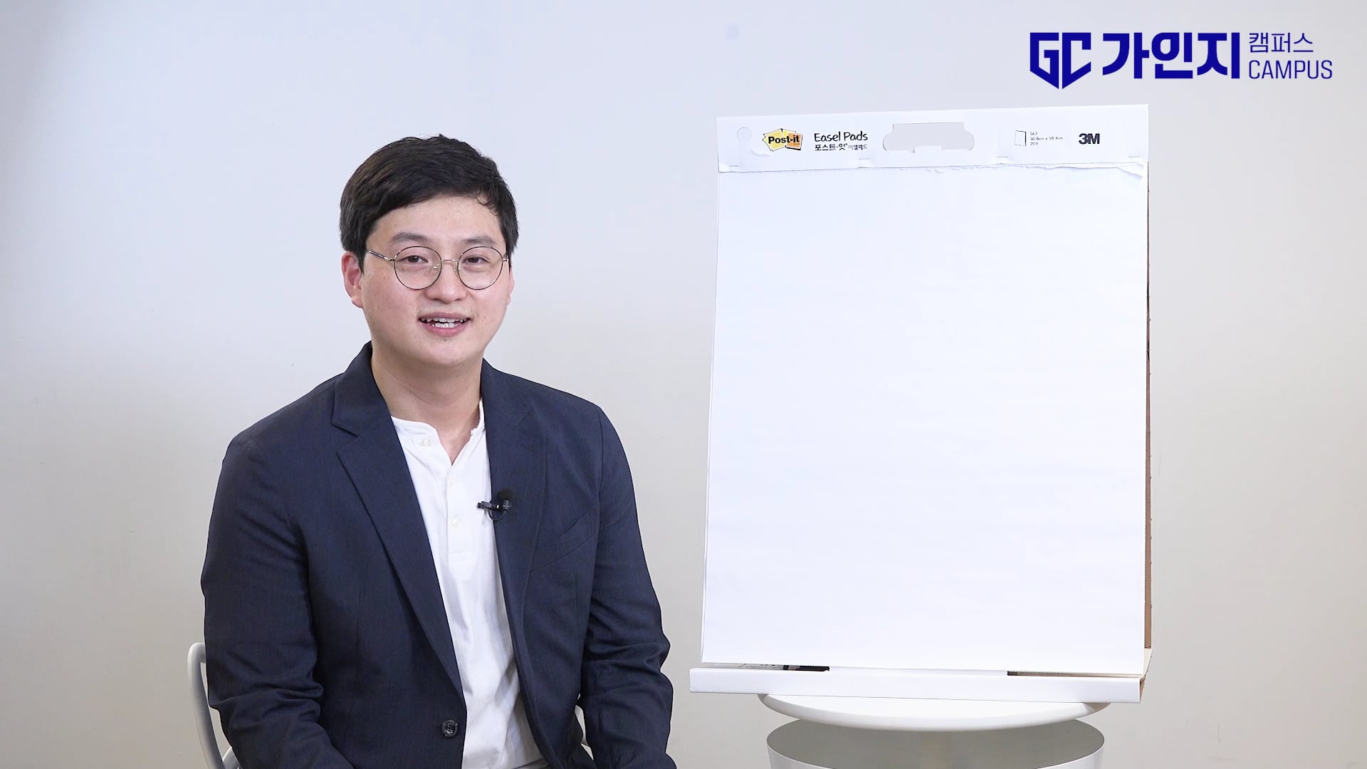 4P 분석