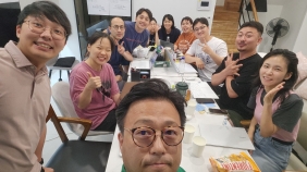 덜그럭대던 우리 팀, ‘딱-’ 목표가 정렬되려면 어떻게 해야 할까요?