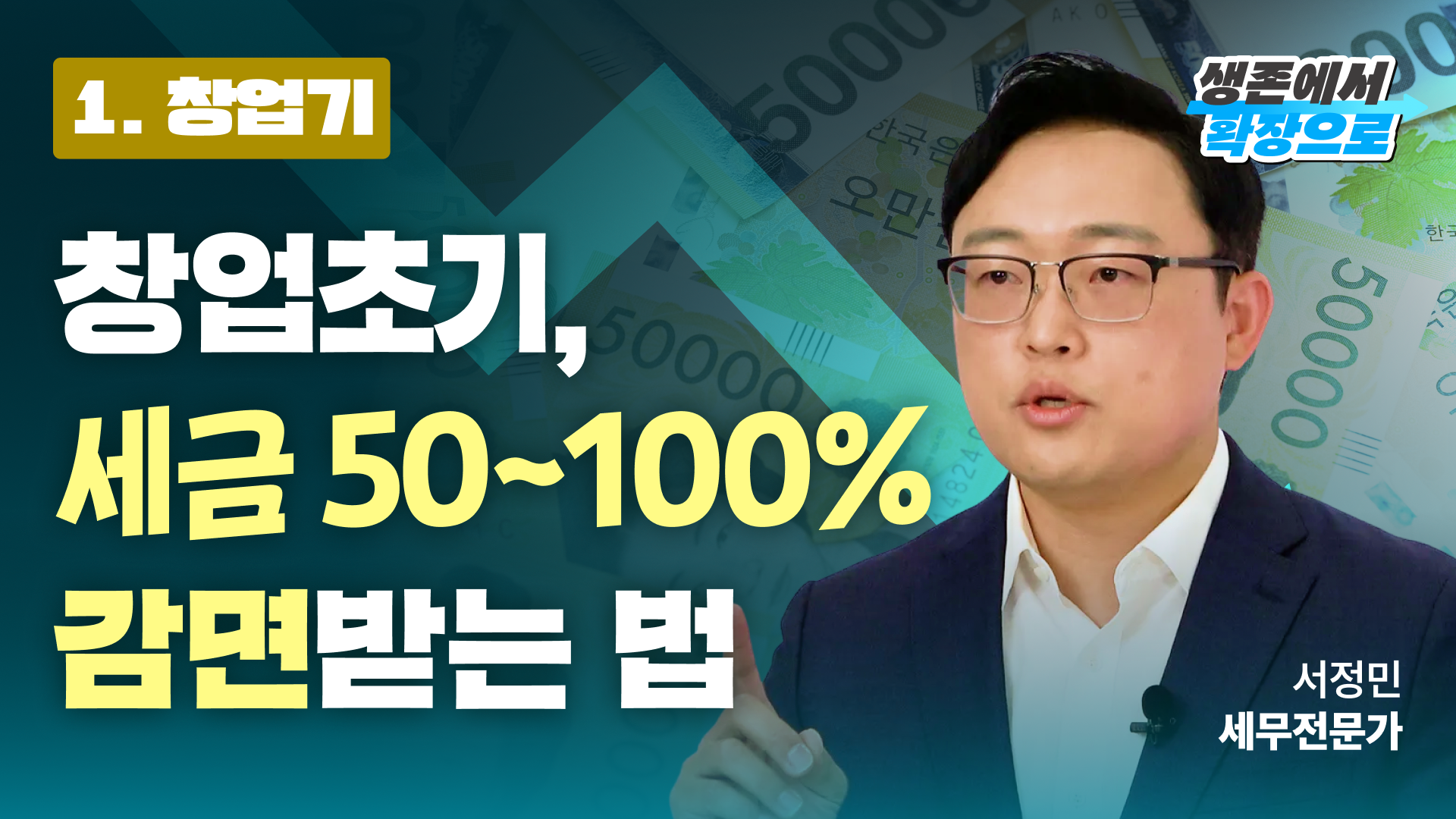 공유 오피스 창업 감면, 환수 안 되는 통합고용세액공제 기준 세우는 창업 초기 필수 체크 리스트!
