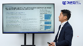 리스크 고려한 경영전략 수립하기Ⅰ