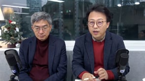 경영 데이터로 시장의 기회를 발견하자! 지용근 대표와의 대담!