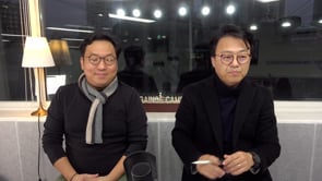 액션러닝 퍼실리테이터 정강욱 코치와 함께하는 요즘 HRD 트렌드와 현장 이야기!