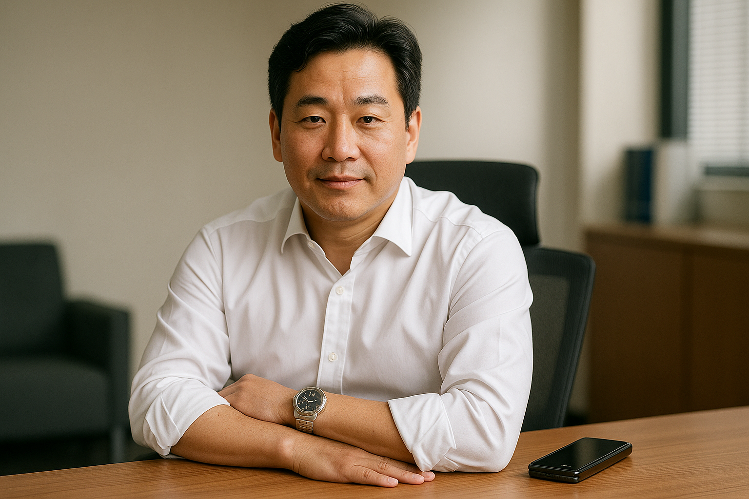 김창섭 소장